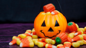 Happy Halloween Happy Halloween